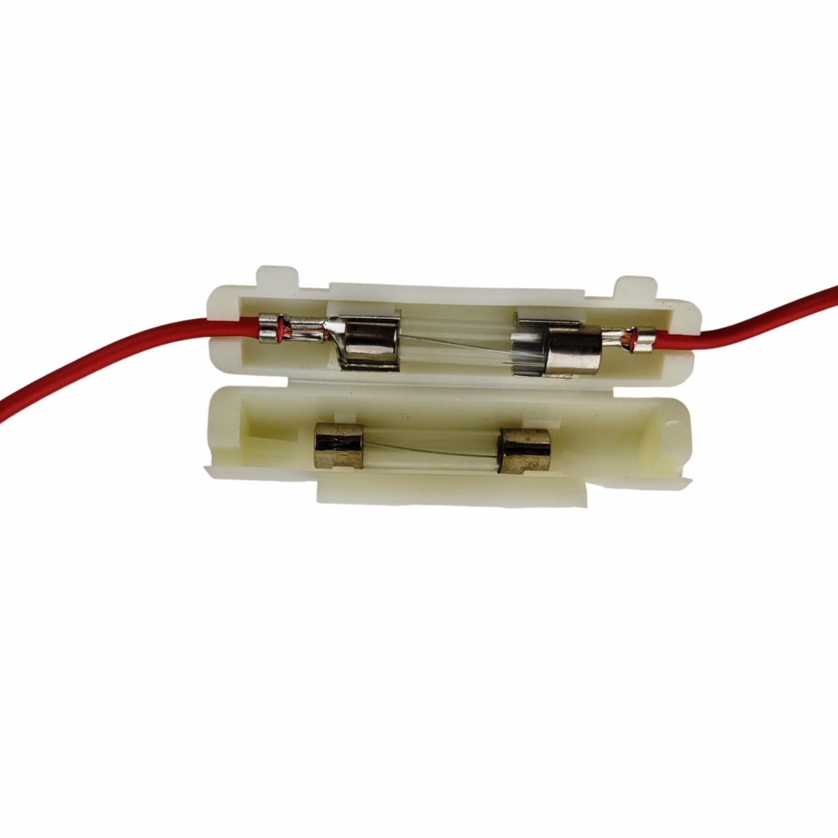 Fuse Box Holder