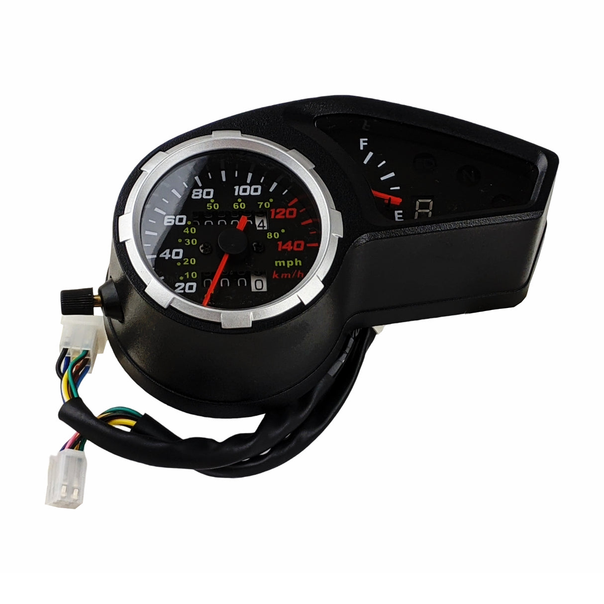 BSR250 gauge