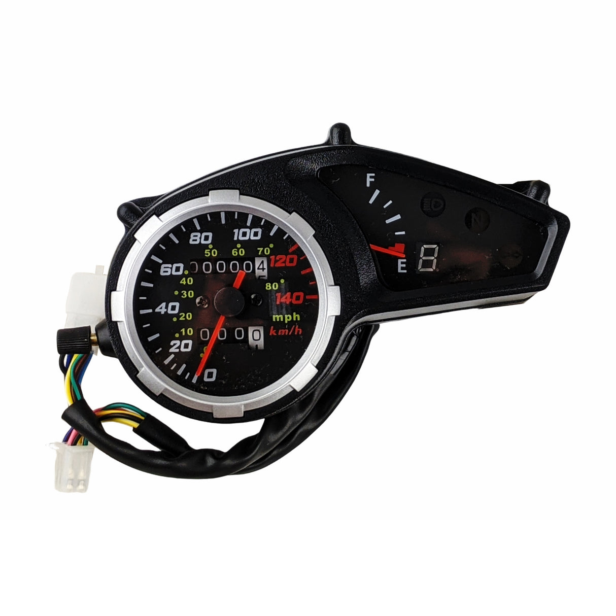 BSR250 gauge