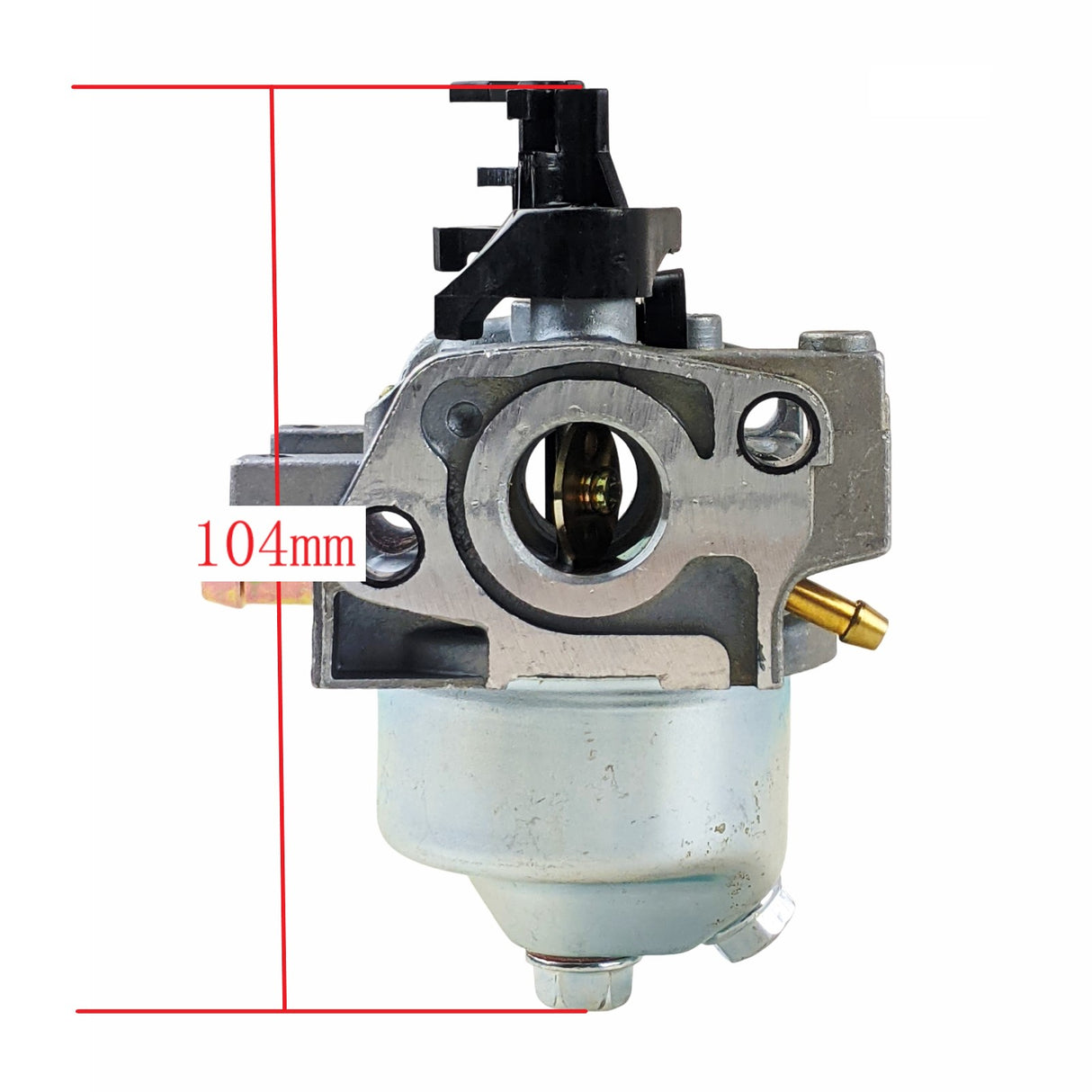 KOHLER 1485349S XT650 CARBURETOR ( HAND)