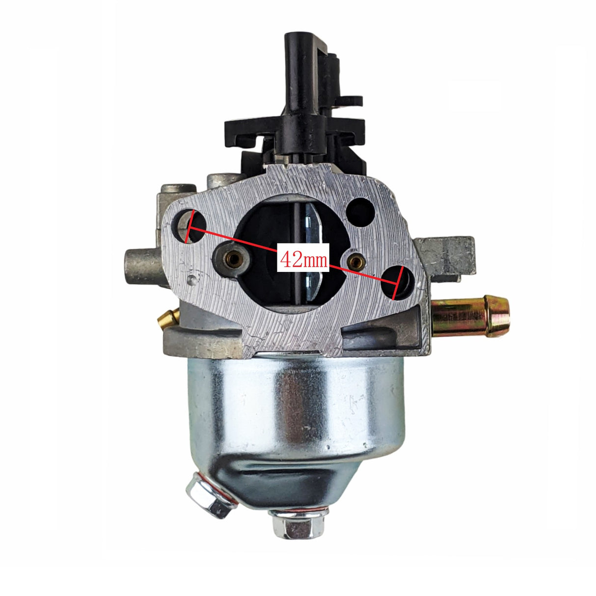 KOHLER 1485349S XT650 CARBURETOR ( HAND)