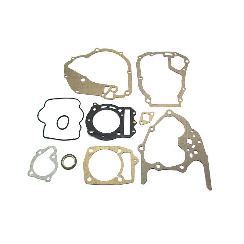 Engine Gaskets Set for CF250 CH250 CN250 CFMOTO CF250 Water-Cooled BN172MM Engine