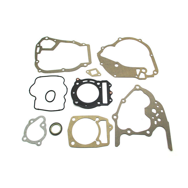 Engine Gaskets Set for CF250 CH250 CN250 CFMOTO CF250 Water-Cooled BN172MM Engine