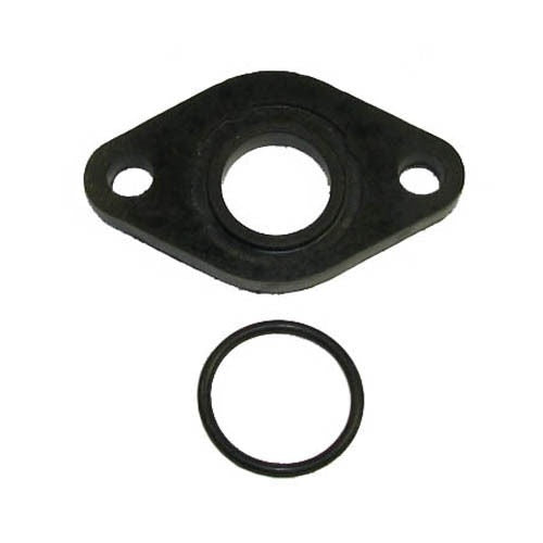 Intake Manifold Insulator Gasket 50cc GY6 Carburetor