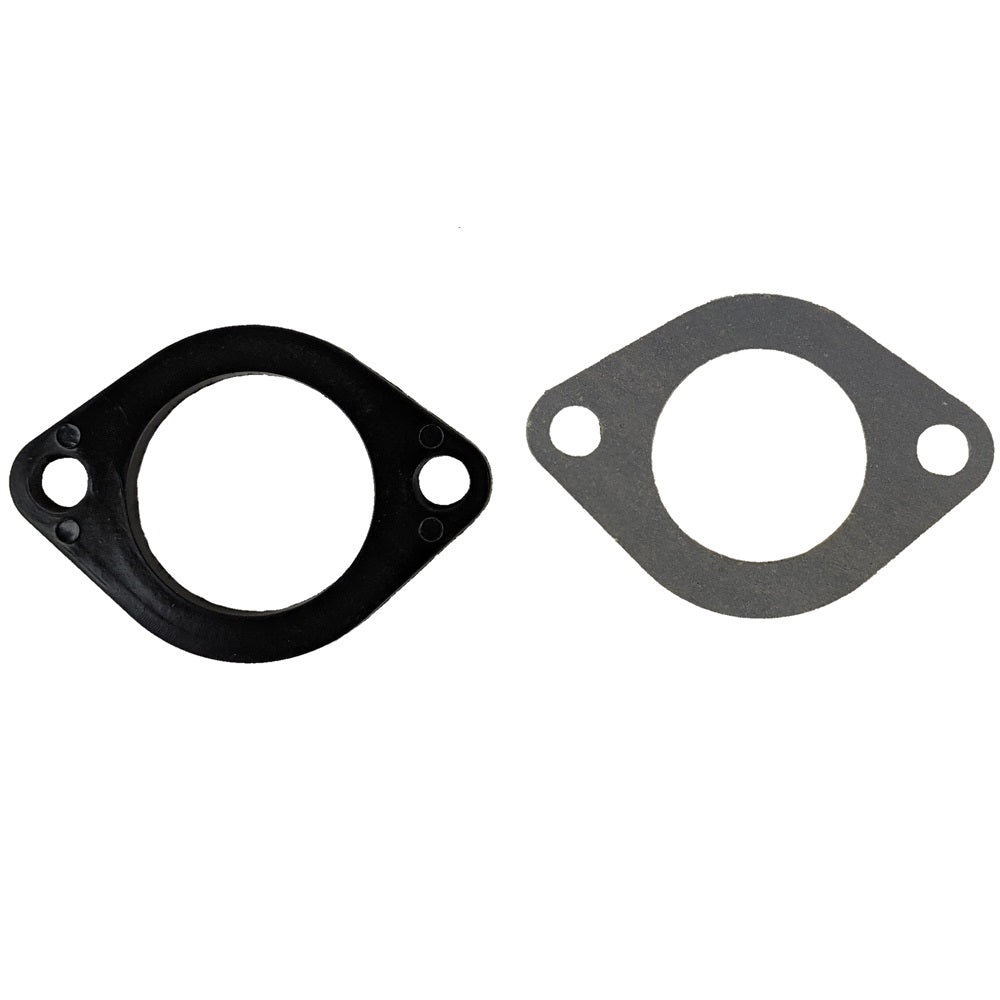 Intake Manifold Gasket Insulator Set - 200cc-250cc PZ30