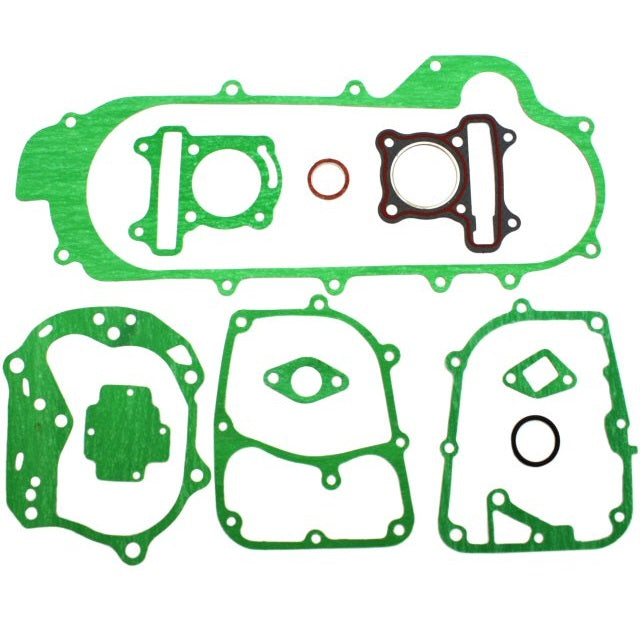 Engine Gasket Set - 50cc GY6 Scooter Long Case