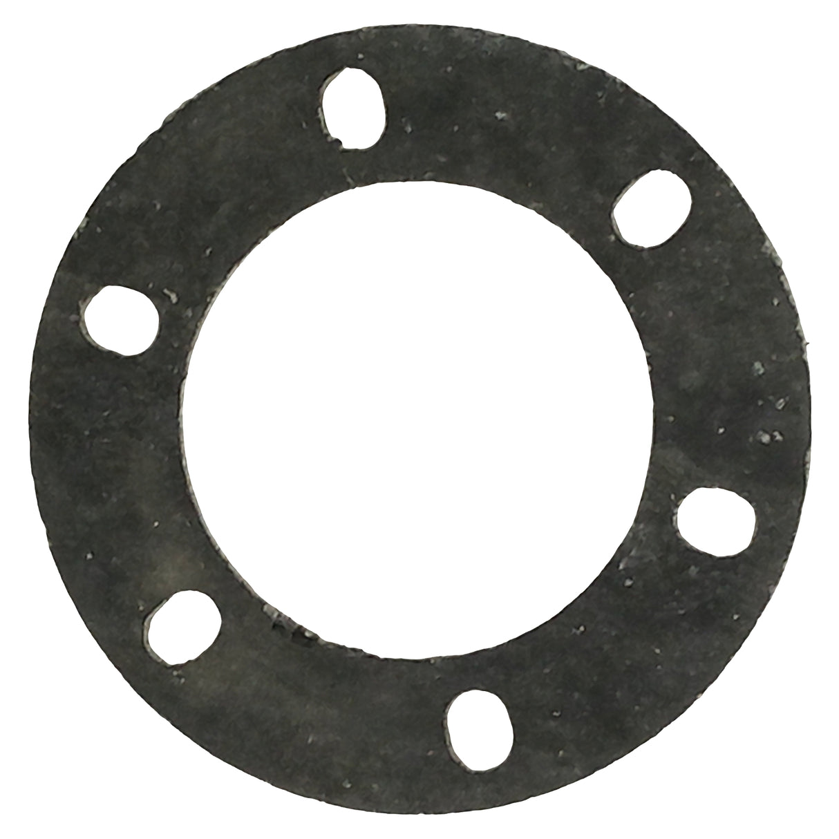 Muffler Exhaust Gasket Round 6 Bolt Hole Tight Seal Fits GY6 50cc-150cc scooters Moped