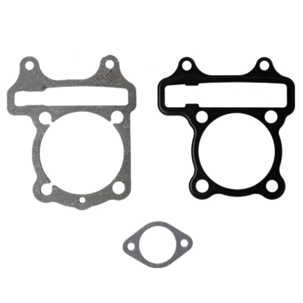 Cylinder Head Gasket Set - GY6 170cc 61mm 168.9cc