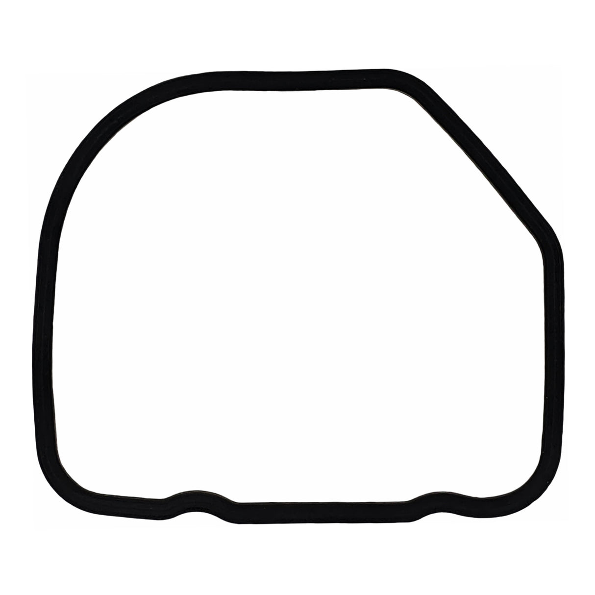 Valve Cover Gasket - GY6 169cc 200cc 57mm Stud Spacing Type K-Block 2-Bolt Valve Cover