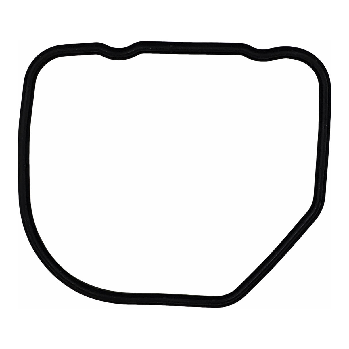 Valve Cover Gasket - GY6 169cc 200cc 57mm Stud Spacing Type K-Block 2-Bolt Valve Cover