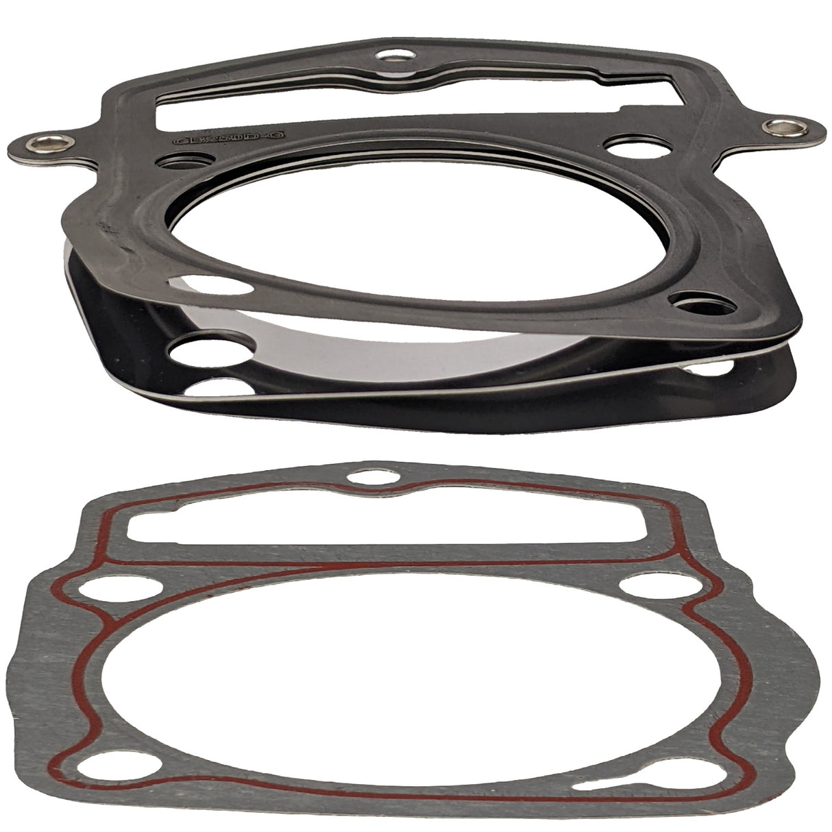 Cylinder Head Base gasket set for Jonway GTX 250 EFI, fit most Chines Scooter Moped with 150cc Manual 6 Speed Motorcycle