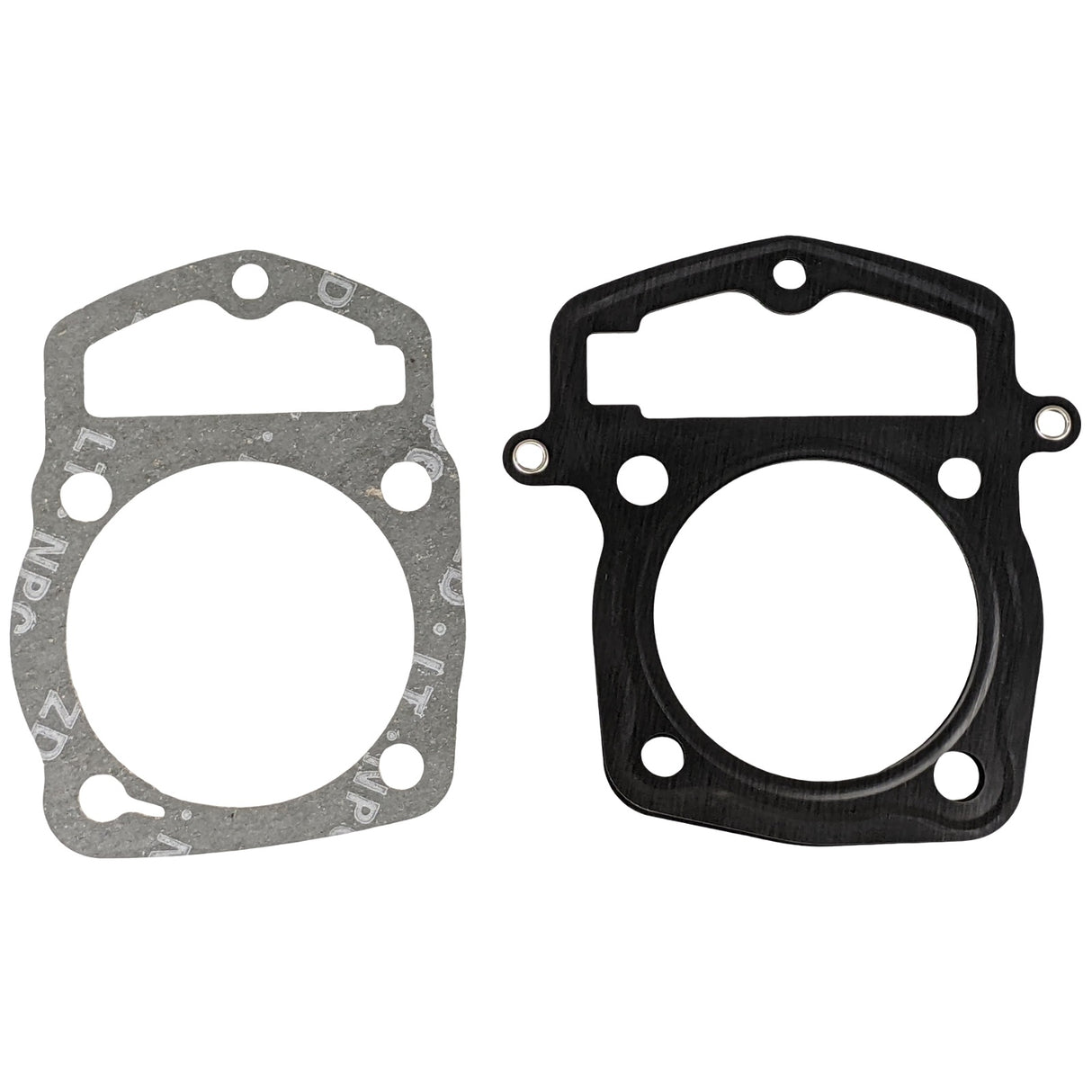 Cylinder Head Base gasket set for Jonway GTX 250 EFI, fit most Chines Scooter Moped with 150cc Manual 6 Speed Motorcycle