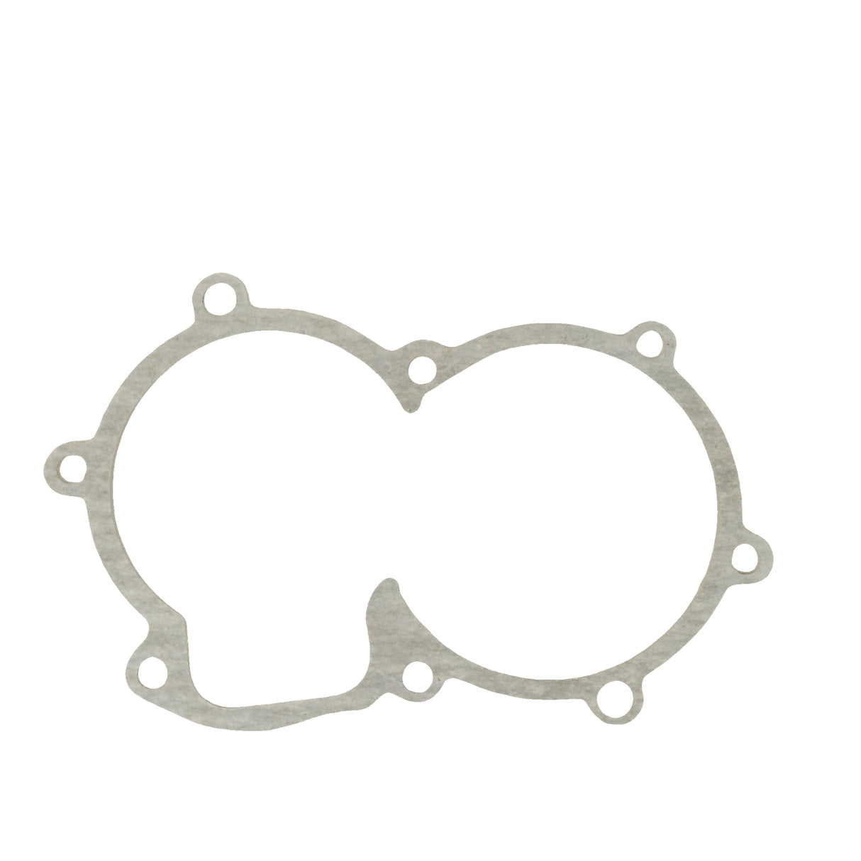 Complete Engine Gasket Set for Shockproof GY6 150cc 200cc 63mm EFI Engine