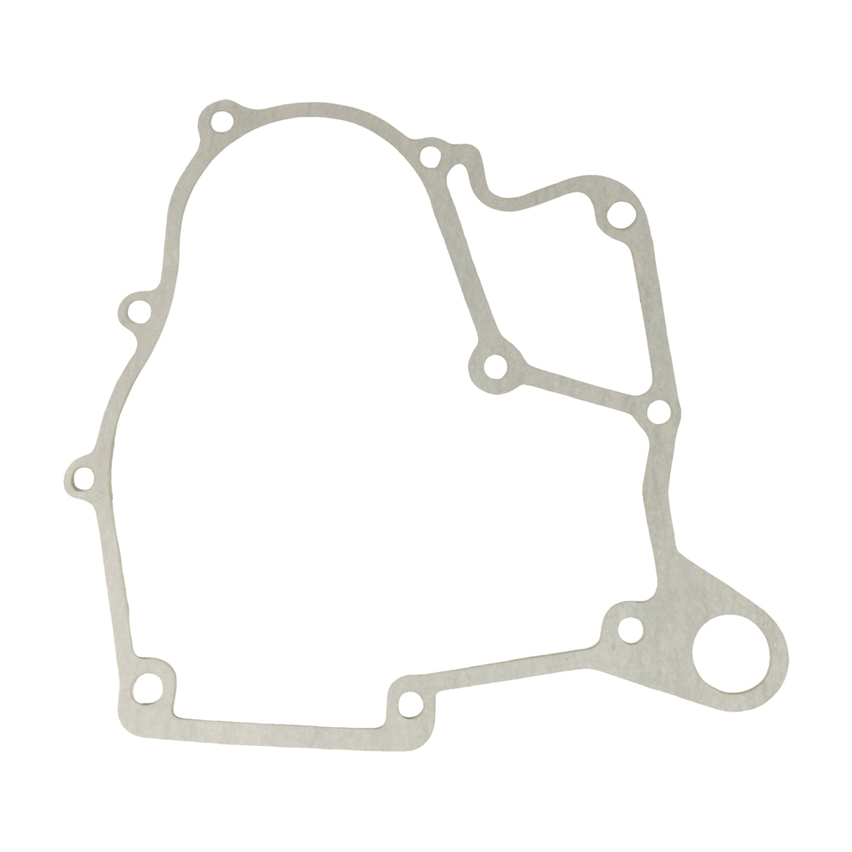 Complete Engine Gasket Set for Shockproof GY6 150cc 200cc 63mm EFI Engine