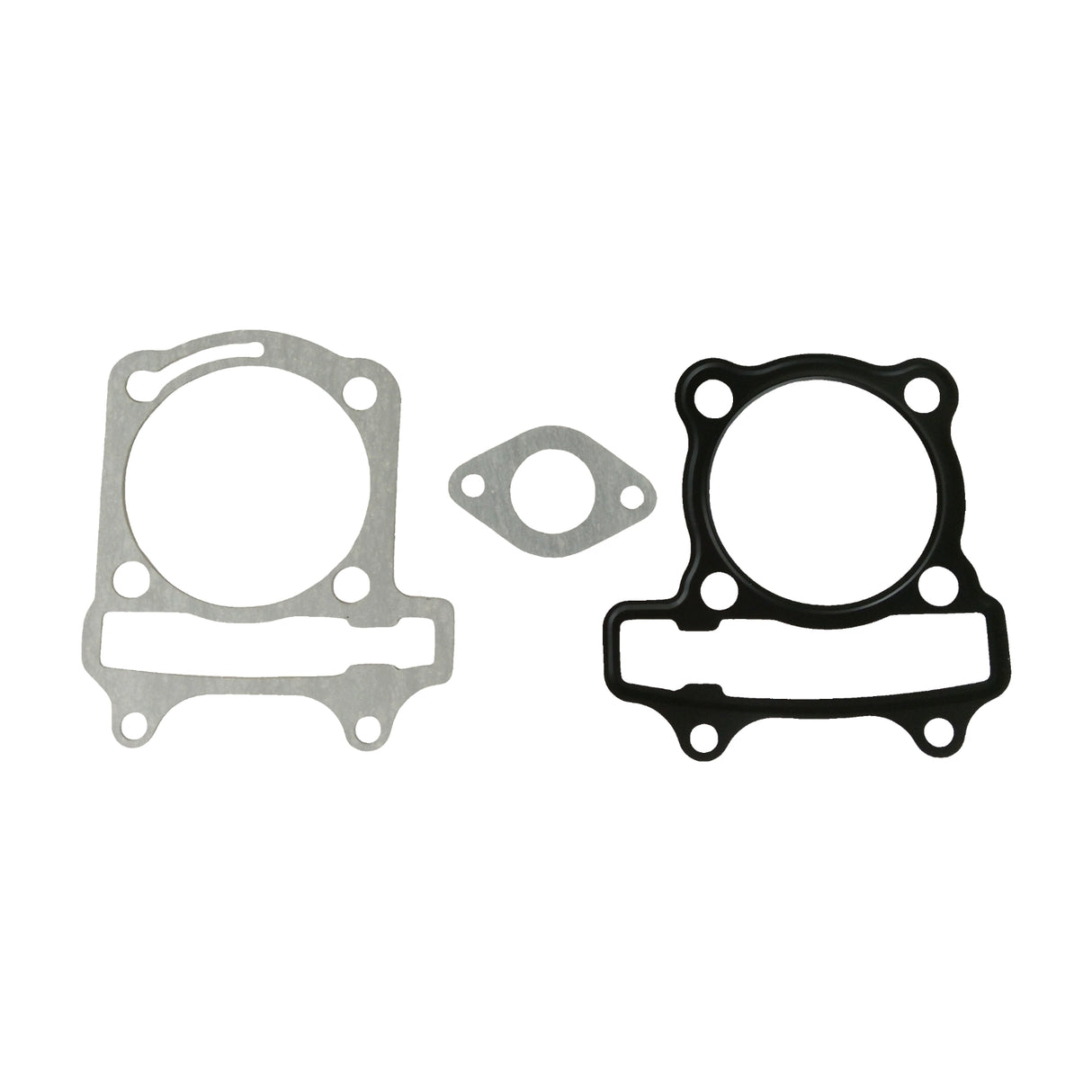 Engine Complete Gasket Set for 200cc GY6 EFI 152QMI 157QMJ Engine ATV Go Kart