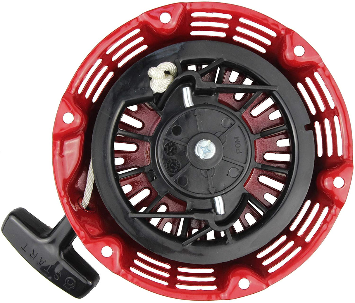 Recoil Starter for Honda GX160,GX200 (Steel Rod Paws) 28400-ZH8-013YA
