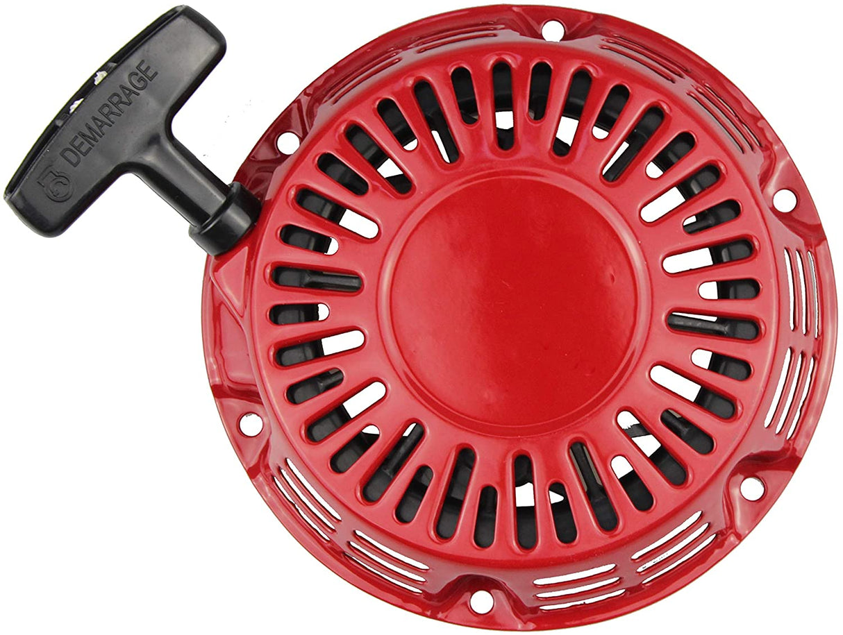 Recoil Starter for Honda GX160,GX200 (Steel Rod Paws) 28400-ZH8-013YA