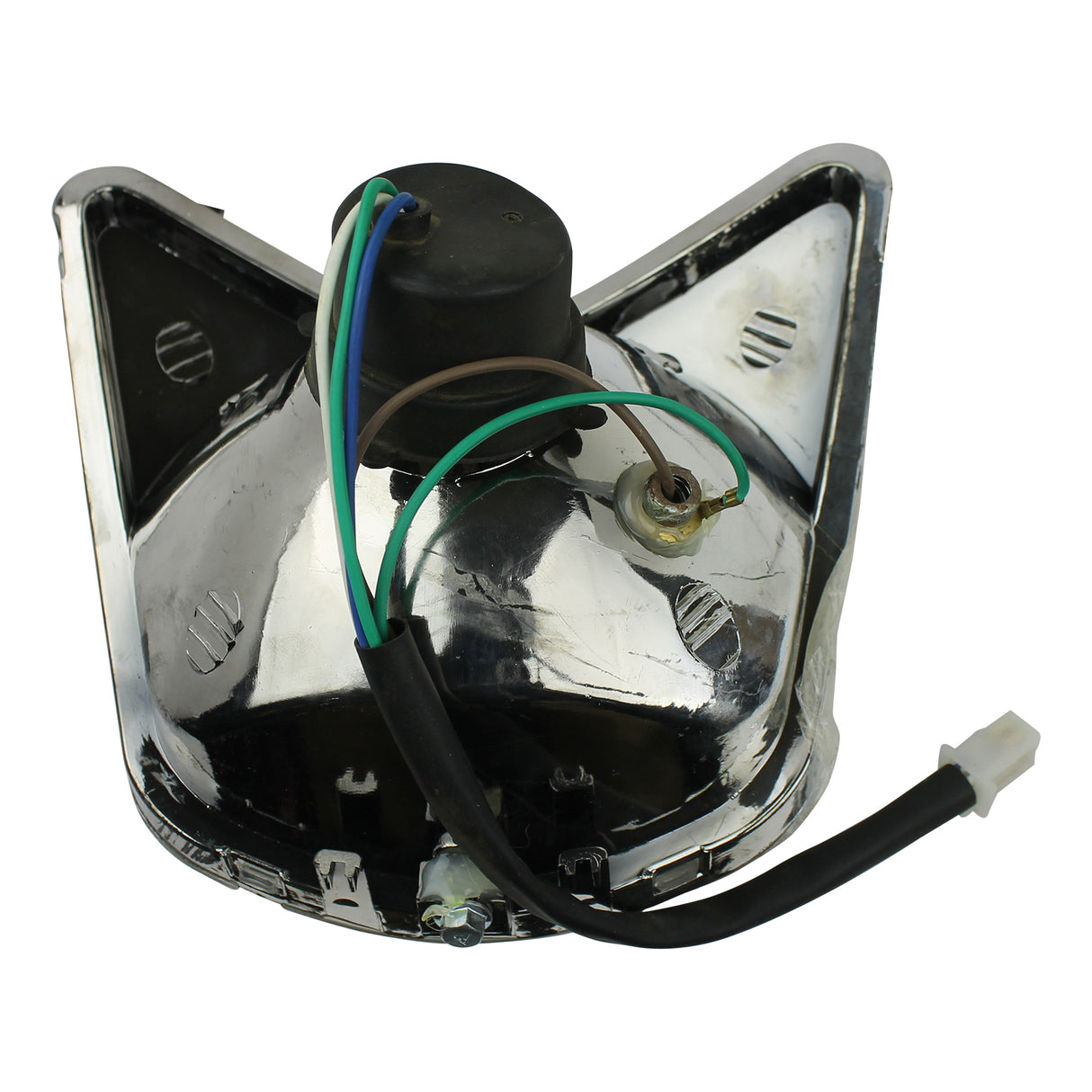 Headlight 39