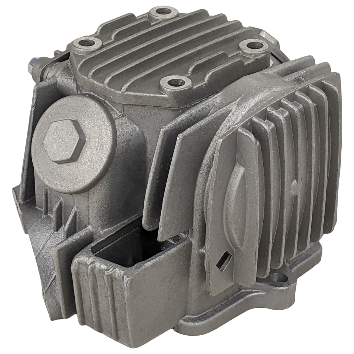 Head Assembly 110cc 52mm - 28T
