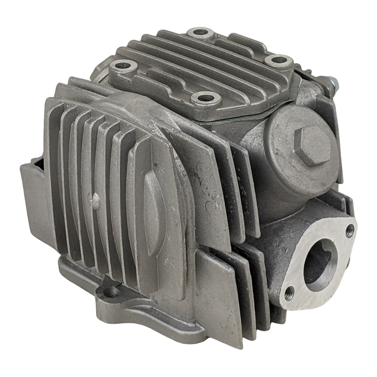 Head Assembly 110cc 52mm - 28T