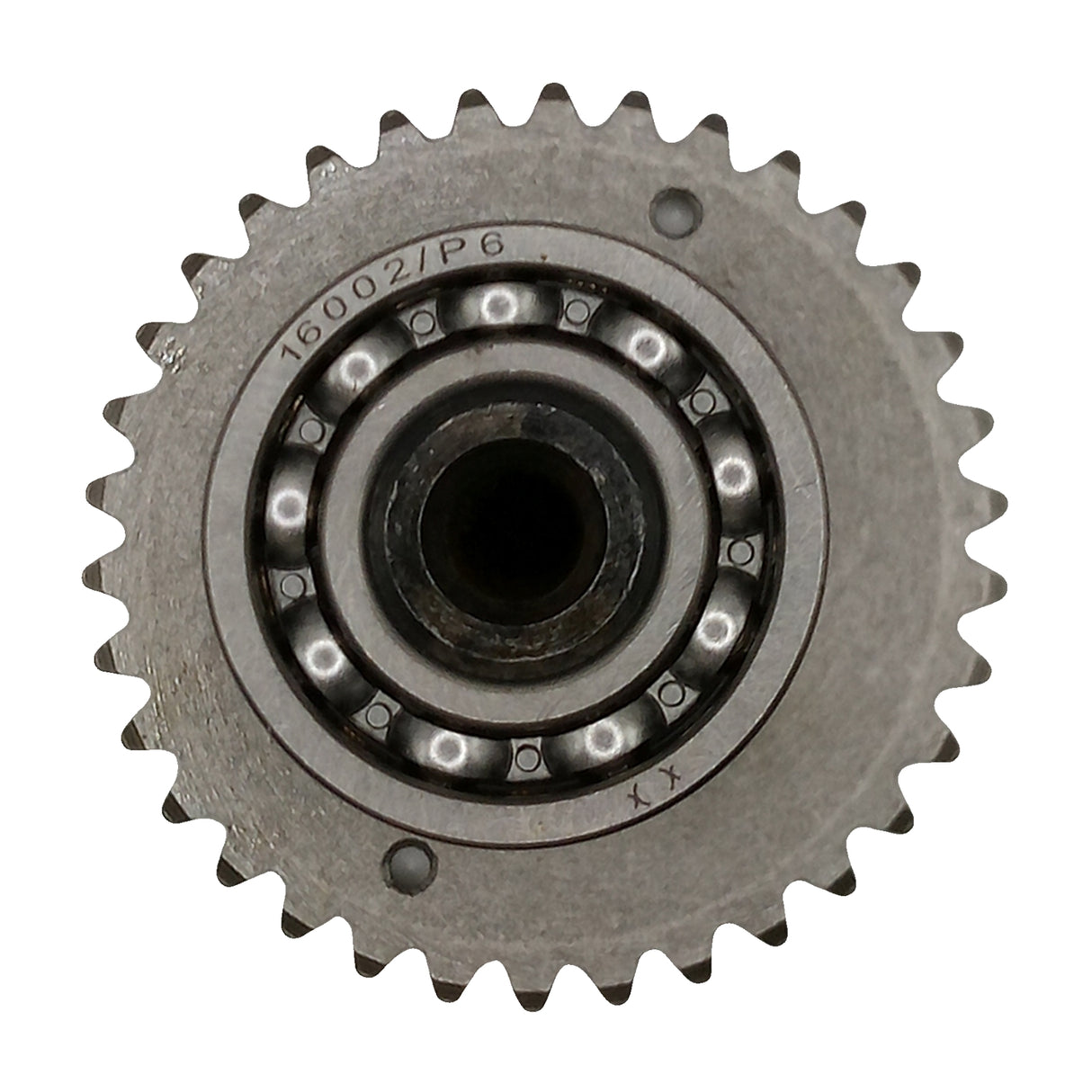 GY6 Camshaft Assembly for 152QMI 157QMJ Scooters Mopeds ATVs Go-Karts 4-Stroke Engines