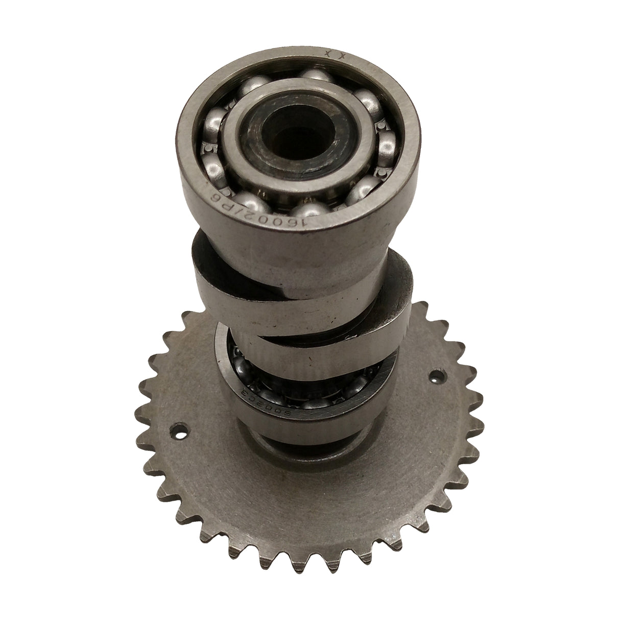 GY6 Camshaft Assembly for 152QMI 157QMJ Scooters Mopeds ATVs Go-Karts 4-Stroke Engines