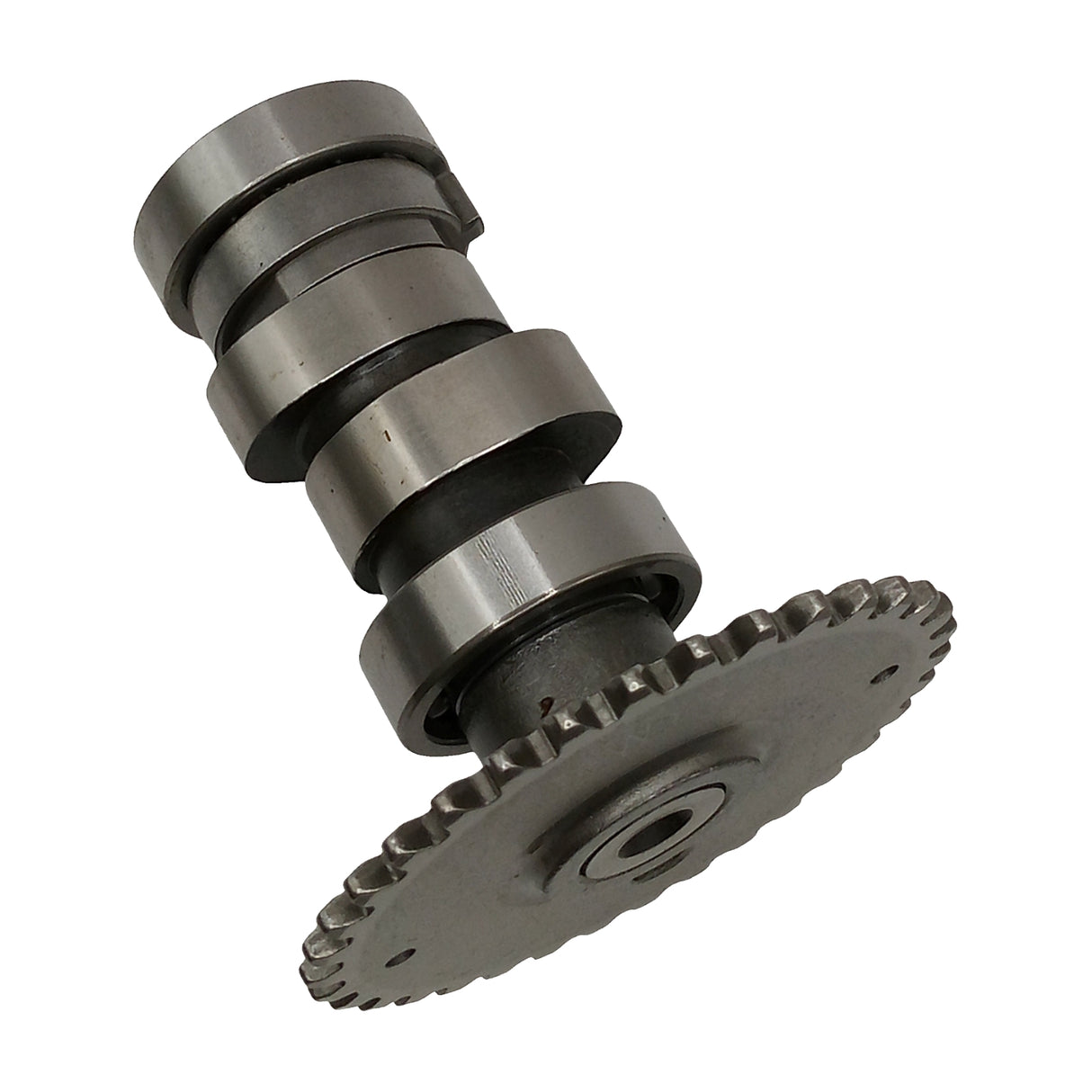 GY6 Camshaft Assembly for 152QMI 157QMJ Scooters Mopeds ATVs Go-Karts 4-Stroke Engines