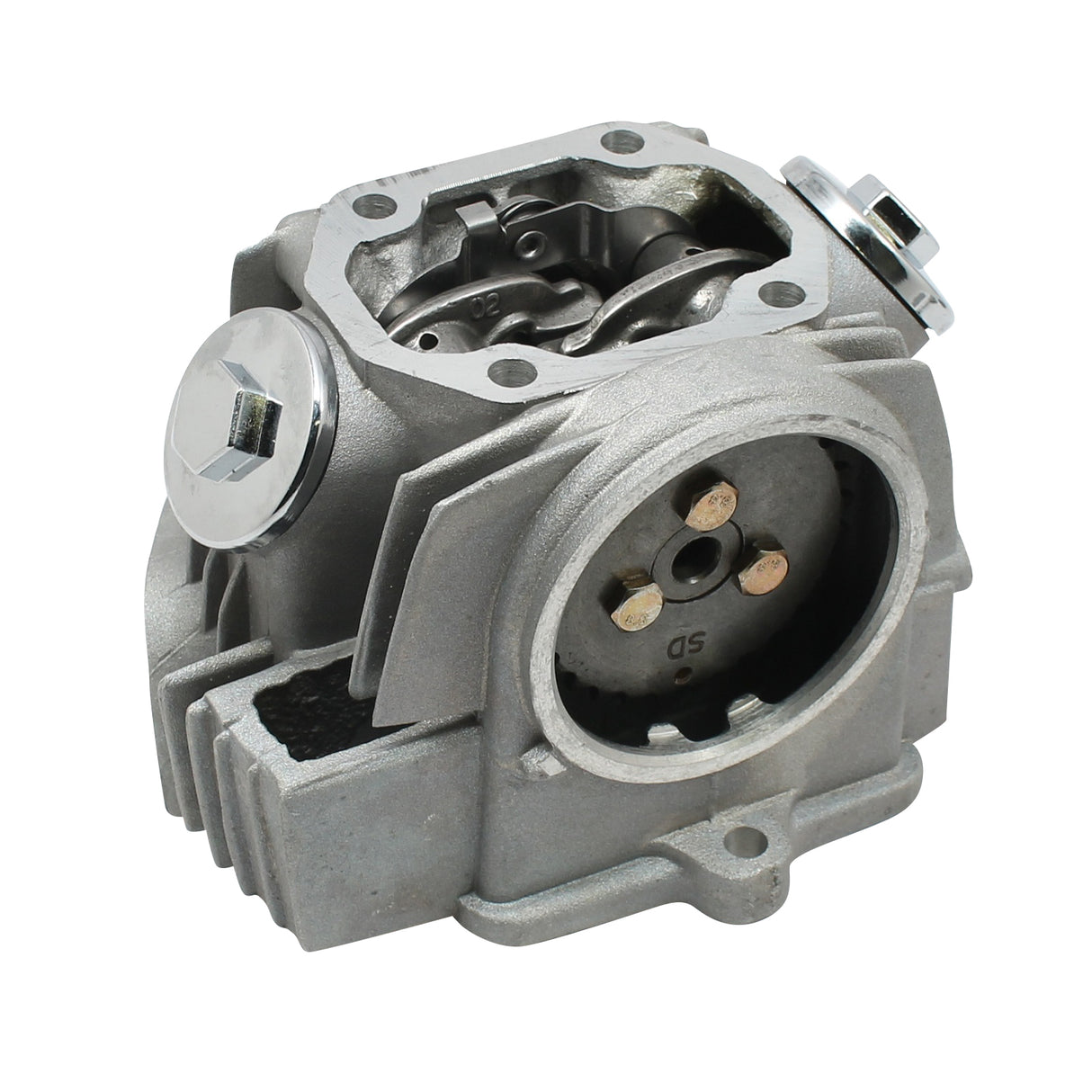 Head Assembly 110cc