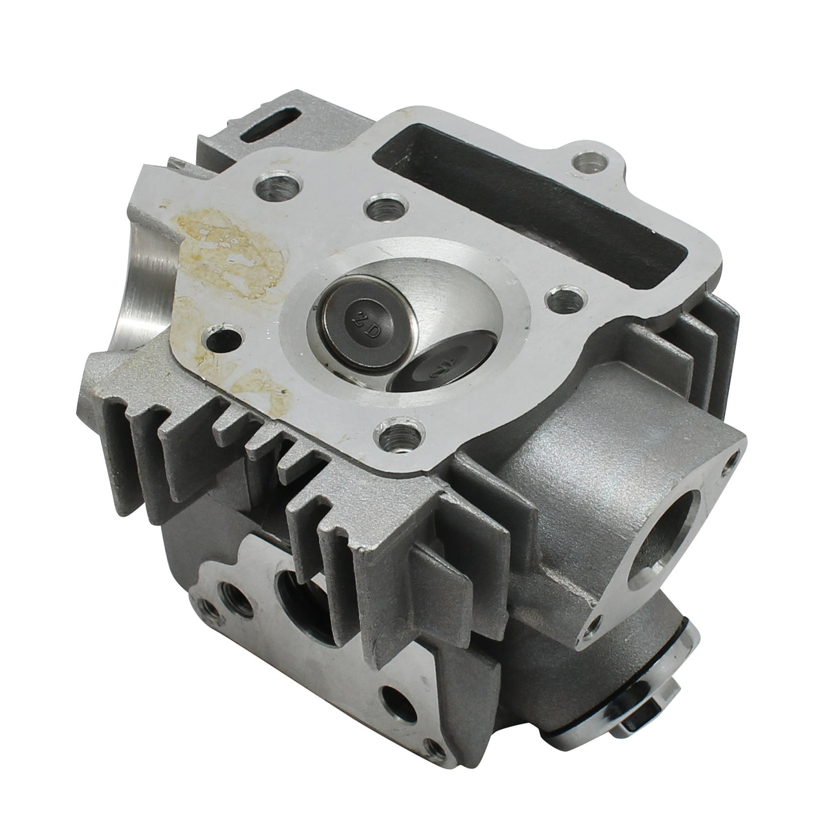 Head Assembly 110cc