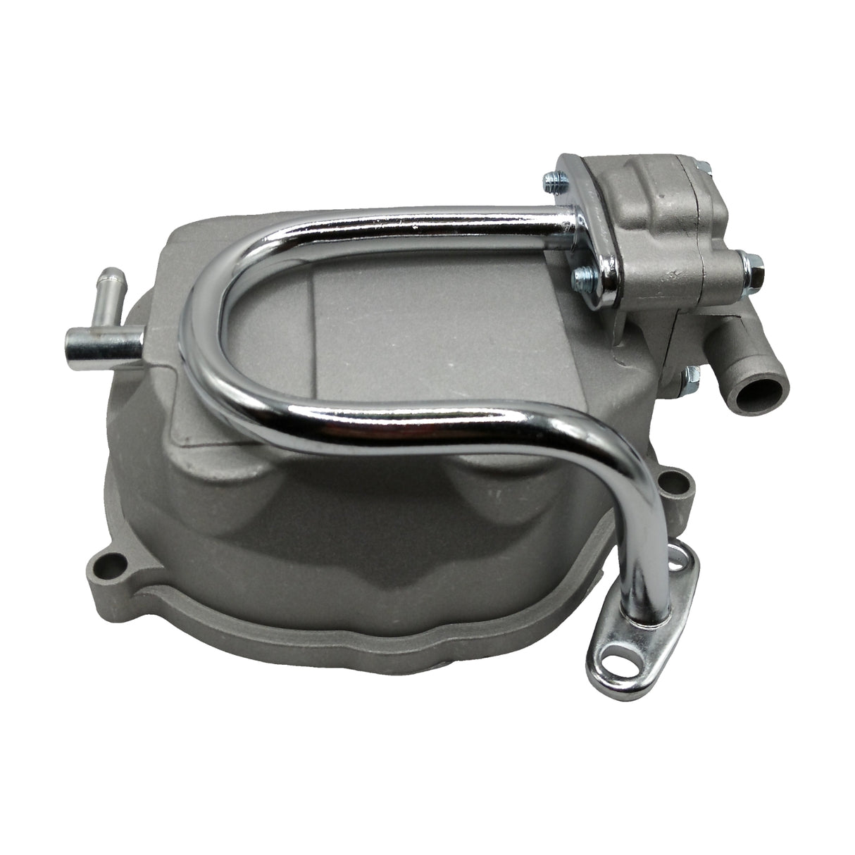 Cylinder Head Valve Cover Assembly GY6 125cc 150cc 4 Stroke Engine Scooter ATV Go Karts (EGR)