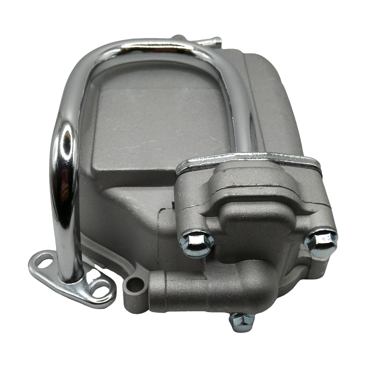 Cylinder Head Valve Cover Assembly GY6 125cc 150cc 4 Stroke Engine Scooter ATV Go Karts (EGR)