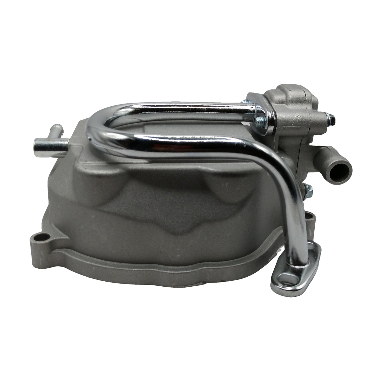 Cylinder Head Valve Cover Assembly GY6 125cc 150cc 4 Stroke Engine Scooter ATV Go Karts (EGR)