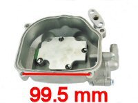 EGR Valve Cover for Head, 50cc Scooter