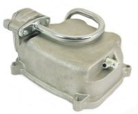 EGR Valve Cover for Head, 50cc Scooter