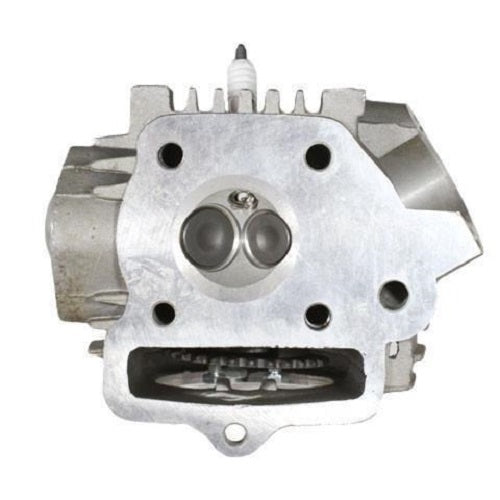 Head Assembly 50cc ATV/Dirt Bike