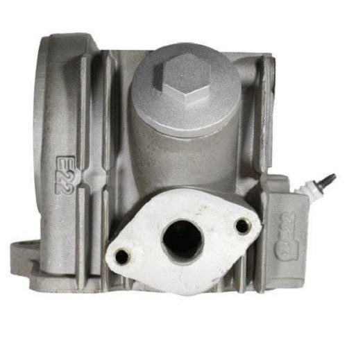 Head Assembly 50cc ATV/Dirt Bike