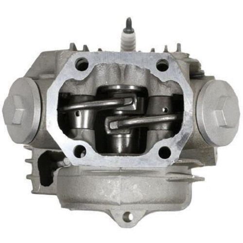 Head Assembly 50cc ATV/Dirt Bike