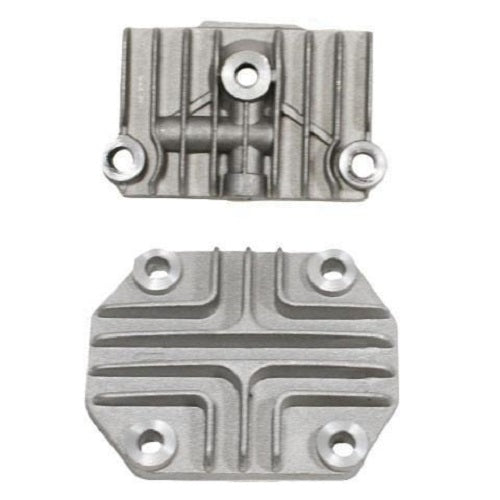Head Assembly 50cc ATV/Dirt Bike