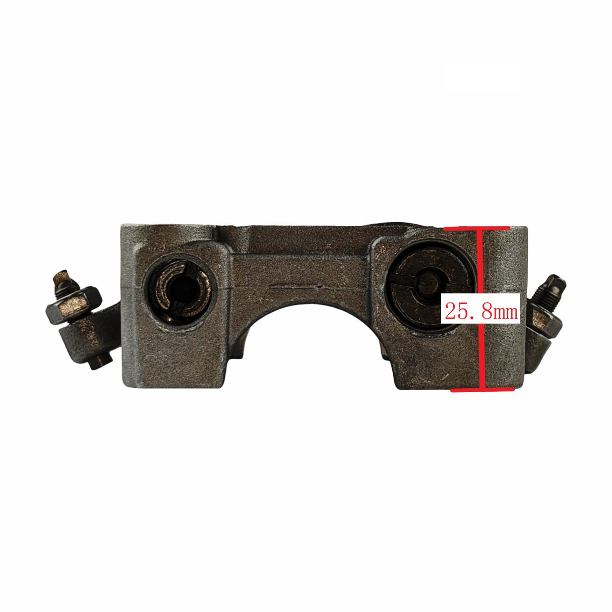 Rocker Arms, for 64mm 50cc Scooter Head