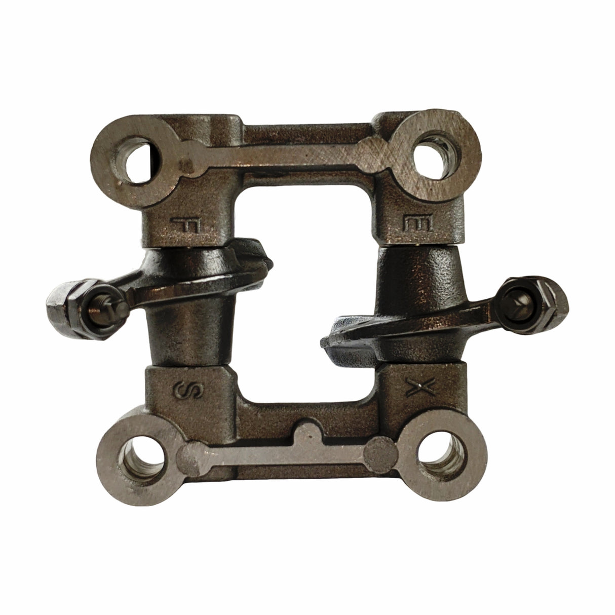 Rocker Arms, for 64mm 50cc Scooter Head