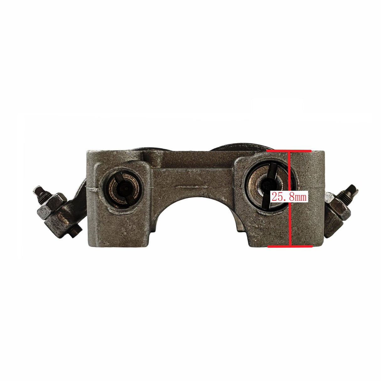 Rocker Arms, for 69mm 50cc Scooter Head