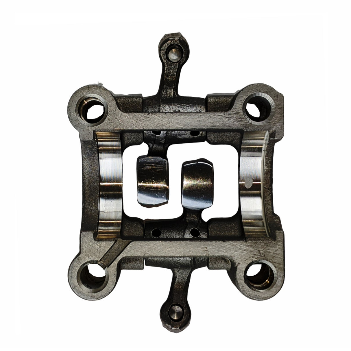 Rocker Arms, for 69mm 50cc Scooter Head