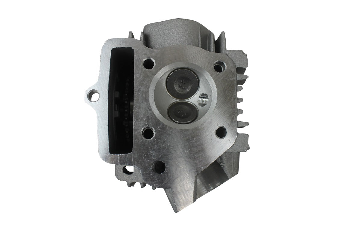 Head Assembly 70cc ATV/Dirt Bike