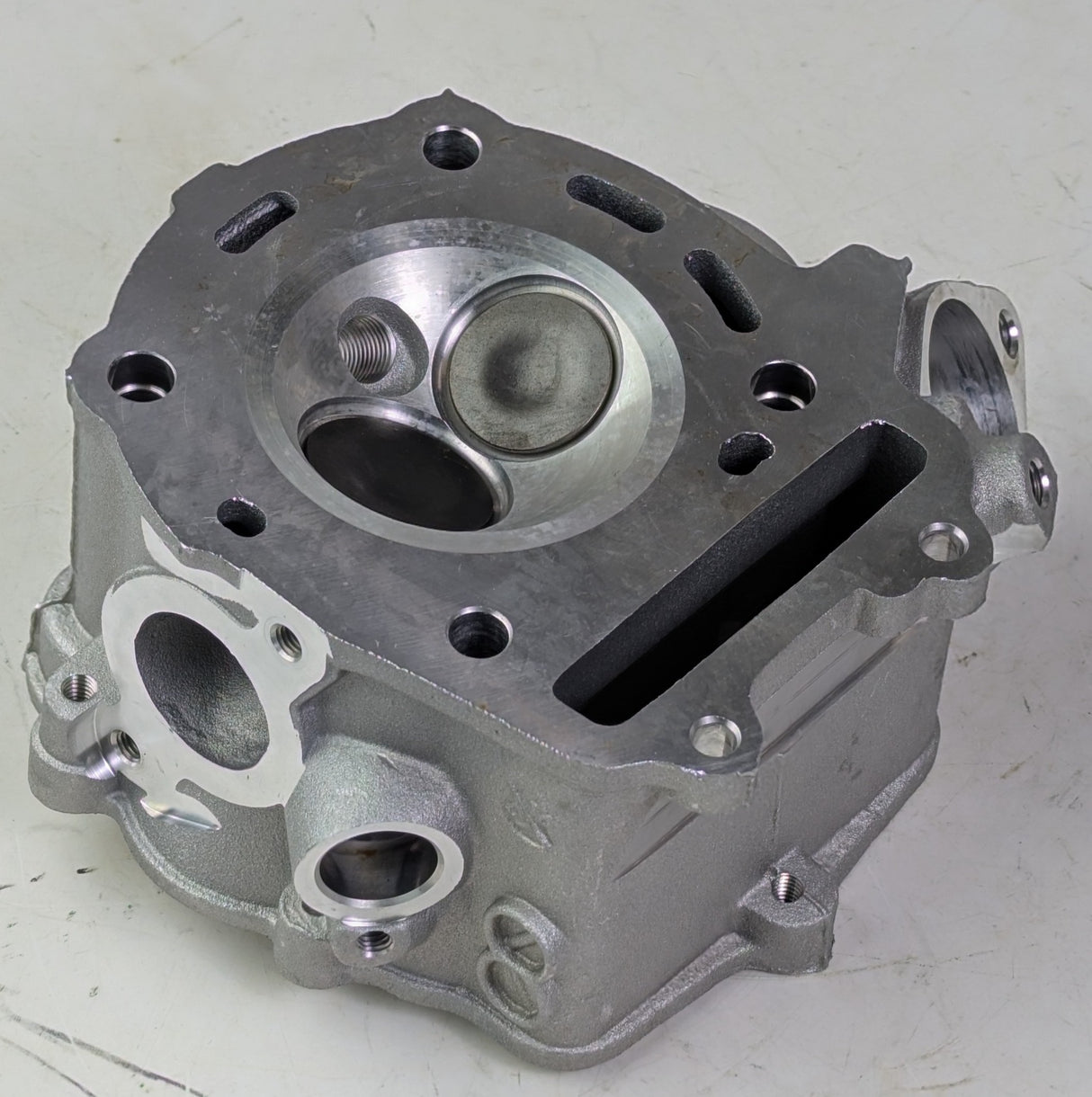 72mm Cylinder Head Set for CF250 CH250 CN250 CFMOTO CF250 Water-Cooled BN172MM Engine