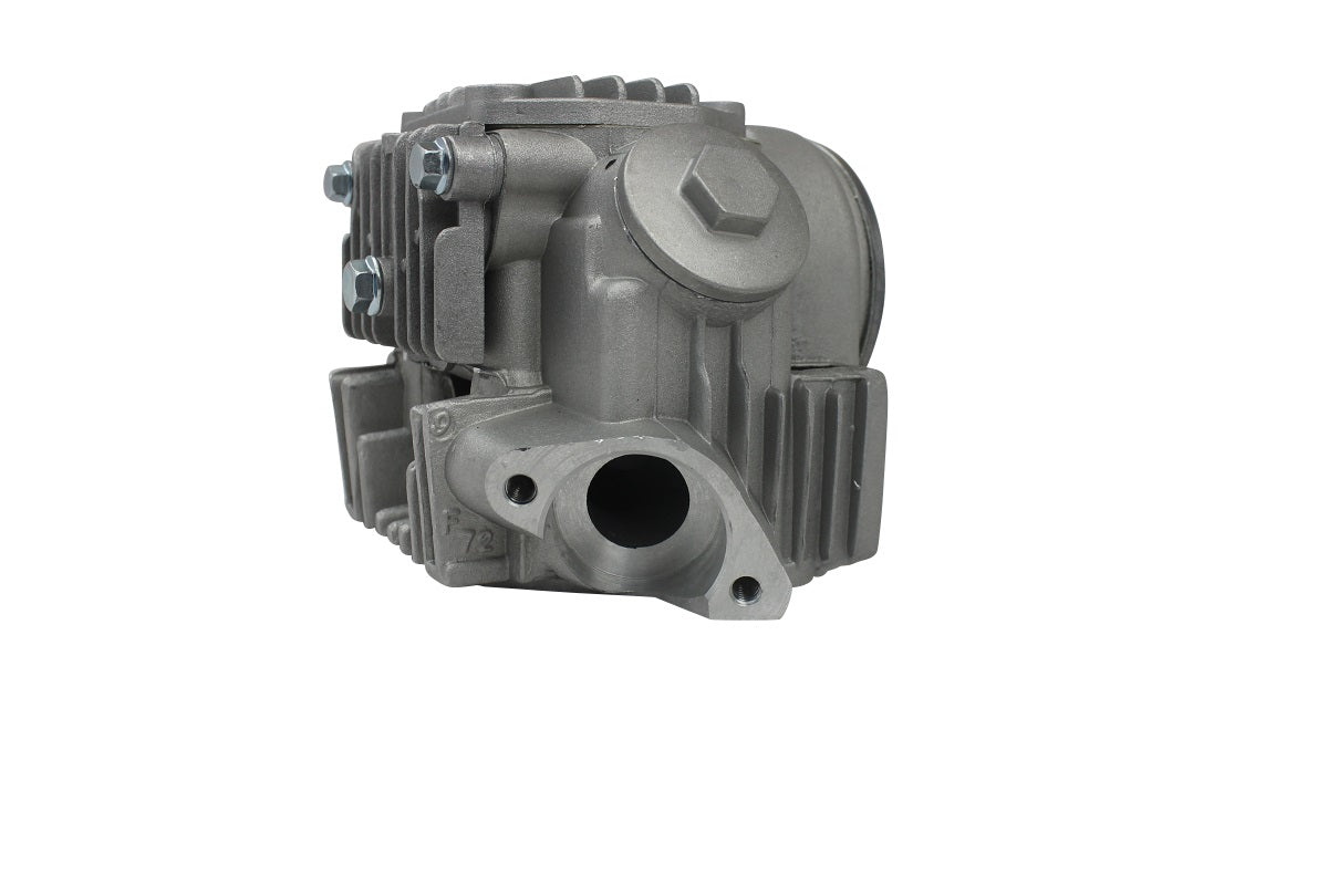 Head Assembly 90cc ATV/Dirt Bike