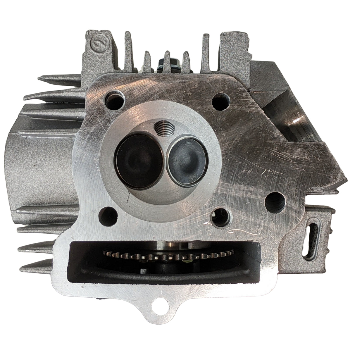 Head Assembly 110cc 125cc ATV - 32T
