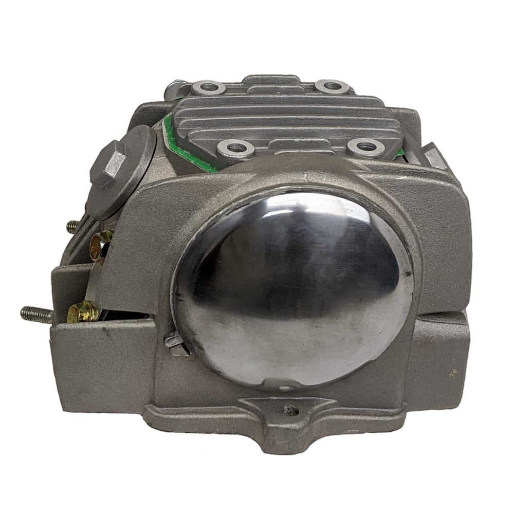 Cylinder Head 125cc - Version XY125 with small timing sprocket 28T - 3 bolt for ATV/Dirt Bike