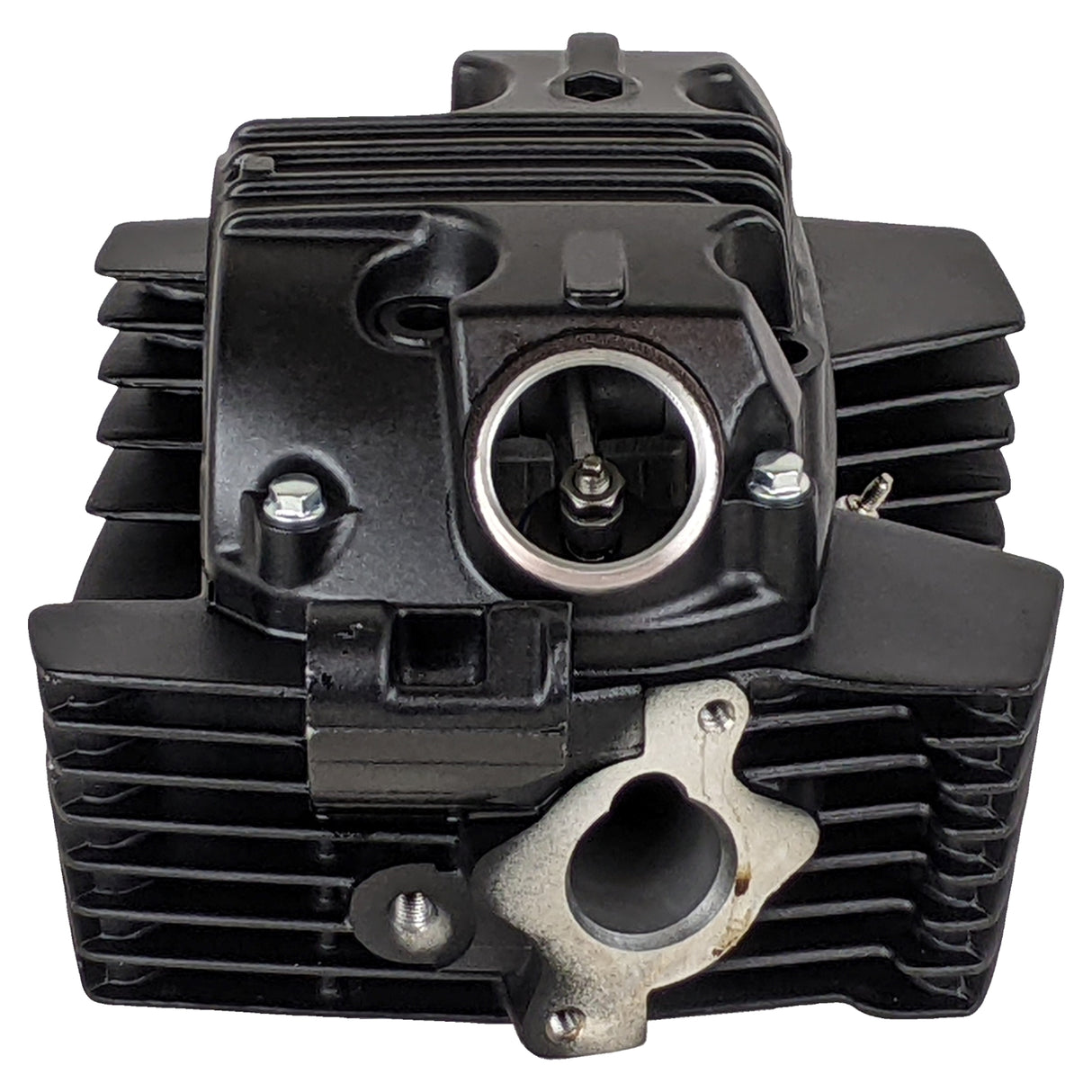 61mm Cylinder Head Assembly for Jonway GTX 250 EFI XMT 250 EFI Manual 6-Speed Motorcycle