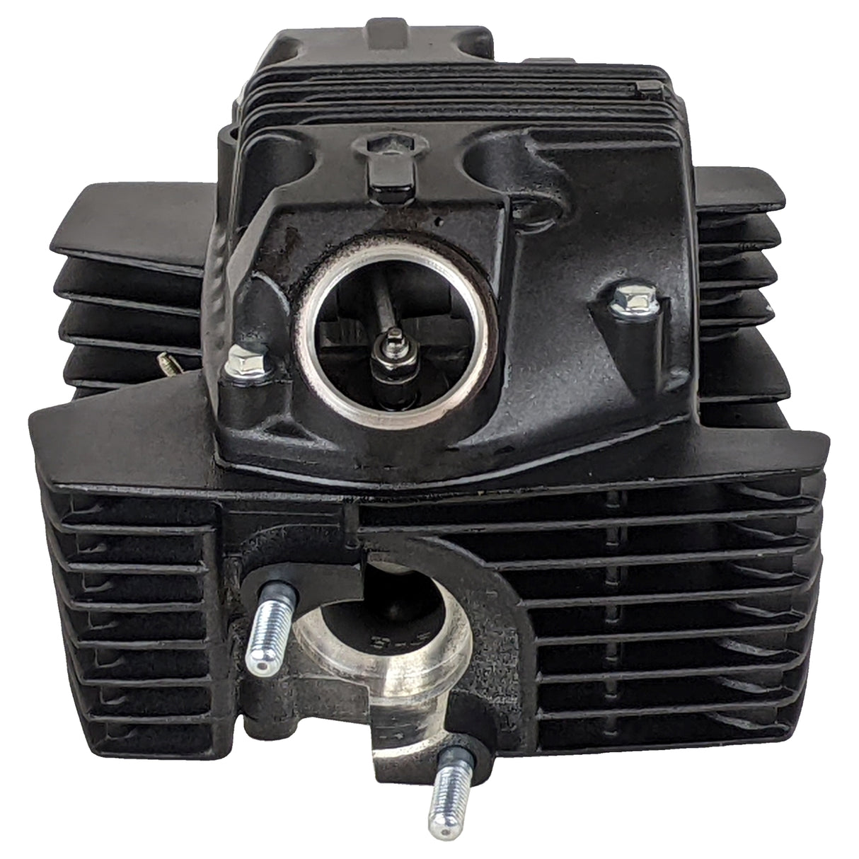 61mm Cylinder Head Assembly for Jonway GTX 250 EFI XMT 250 EFI Manual 6-Speed Motorcycle