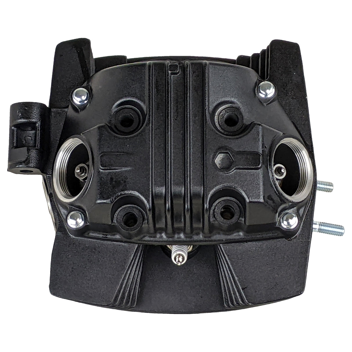 61mm Cylinder Head Assembly for Jonway GTX 250 EFI XMT 250 EFI Manual 6-Speed Motorcycle